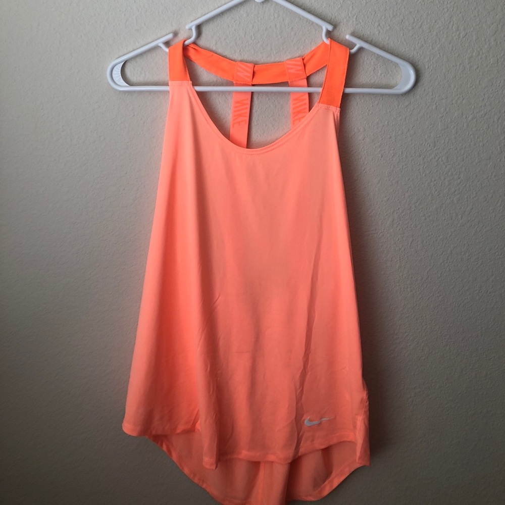 Nike Dri Fit Tank